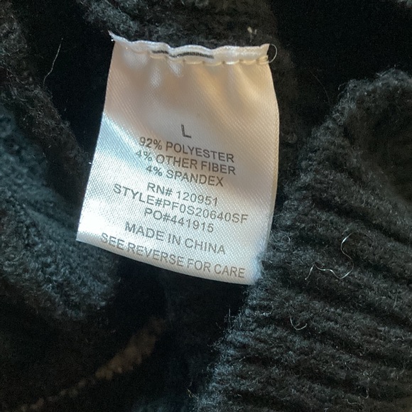 Pinque Sweater - Picture 6 of 7